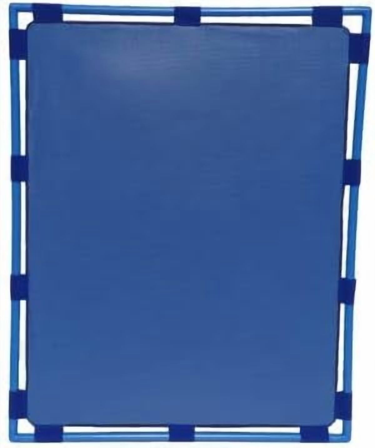 PlayCade Big Screen Panel - 60"x48" Kids Room Divider & Classroom Wall | Easy To Clean & Connect With Clips