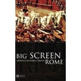 thumbnail image 1 of Big Screen Rome, (Hardcover), 1 of 1