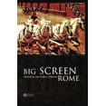 thumbnail image 1 of Big Screen Rome, (Paperback), 1 of 1