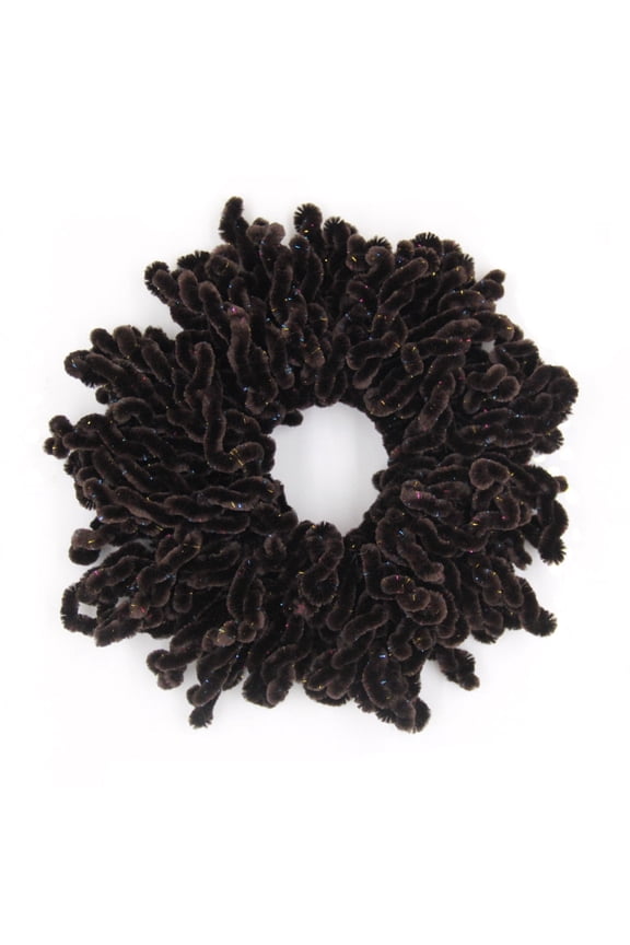 Big Scrunchie Elastic Hair Band, Volumizing Scrunchie for Women & Girls - Headband, Hair Ring, Tie Bun Wrap