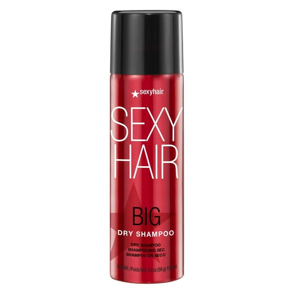Big Sexy Hair Dry Shampoo 3.4 oz