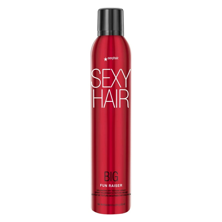 Big Sexy Hair Fun Raiser Volume Dry Texture Spray 8.5oz