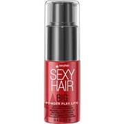 SexyHair Big Pwder Play Lite Soft Vol & Text Pwder 0.4 oz