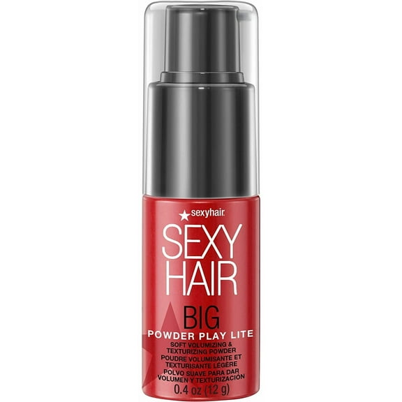 Big Sexy Hair Powder Play Lite Soft Volumizing & Texturizing Powder .4 oz