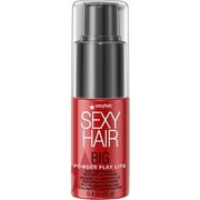 SexyHair Big Pwder Play Lite Soft Vol & Text Pwder 0.4 oz