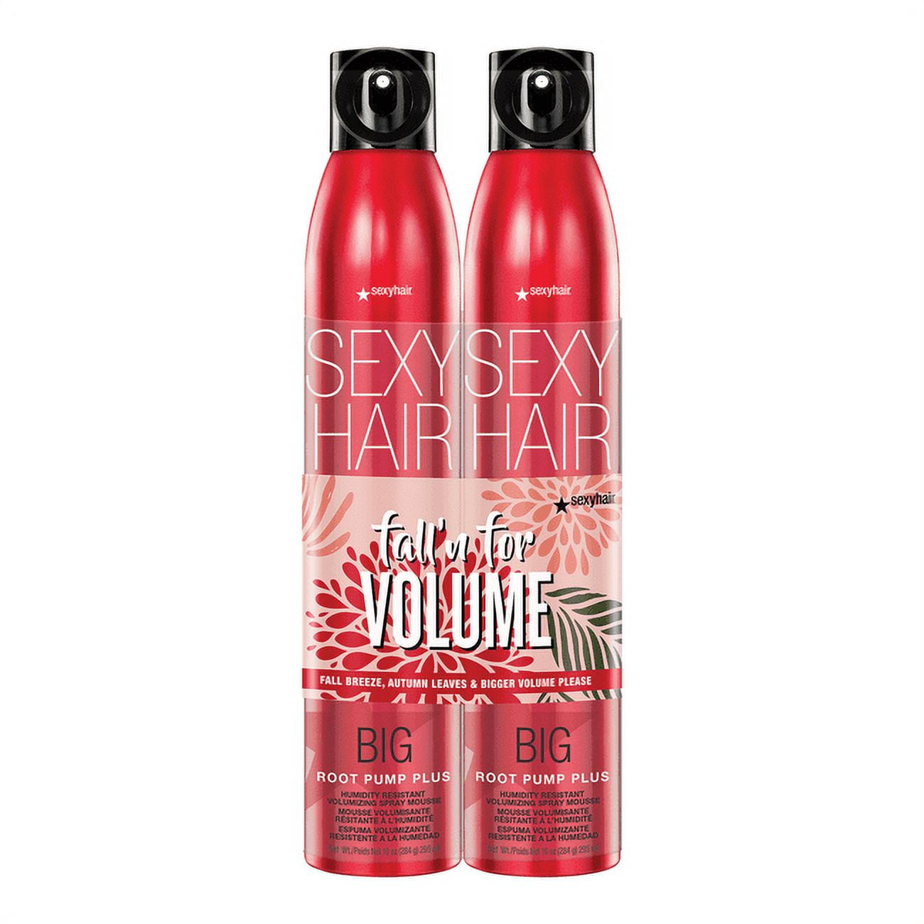 Sexy Hair Big Sexy Hair Root Pump Volumizing Spray Mousse 1.6 oz