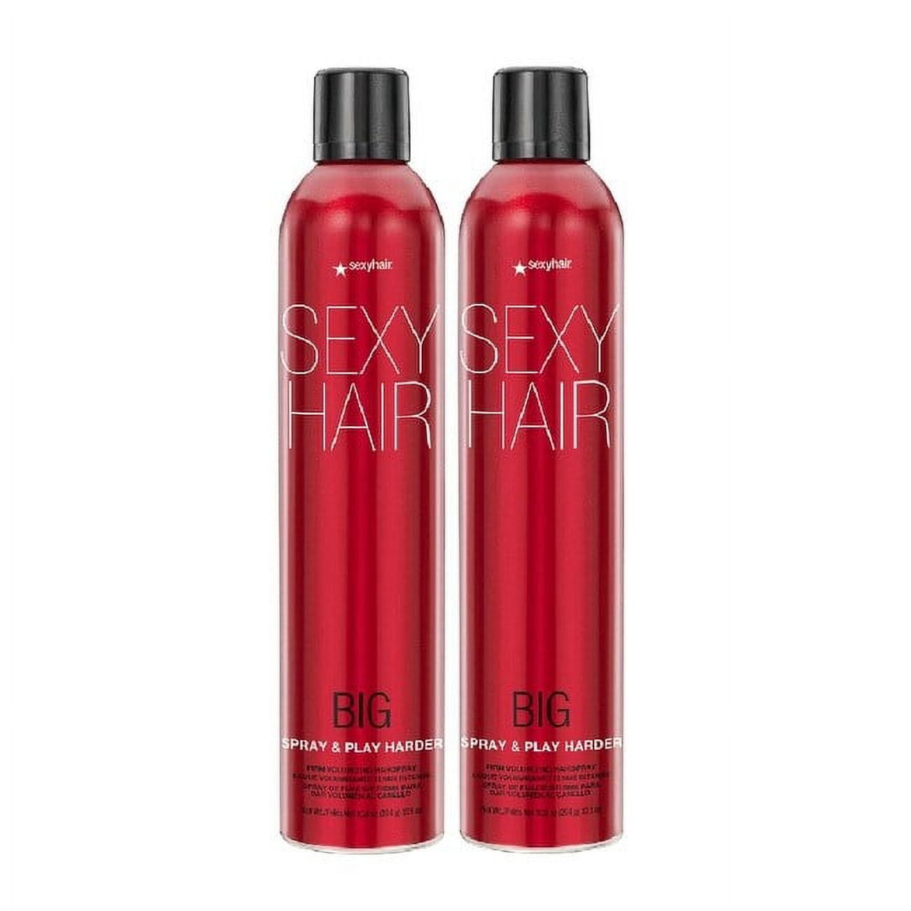 Sexy Hair Big Sexy Hair Spray & Play Harder - Stargazer