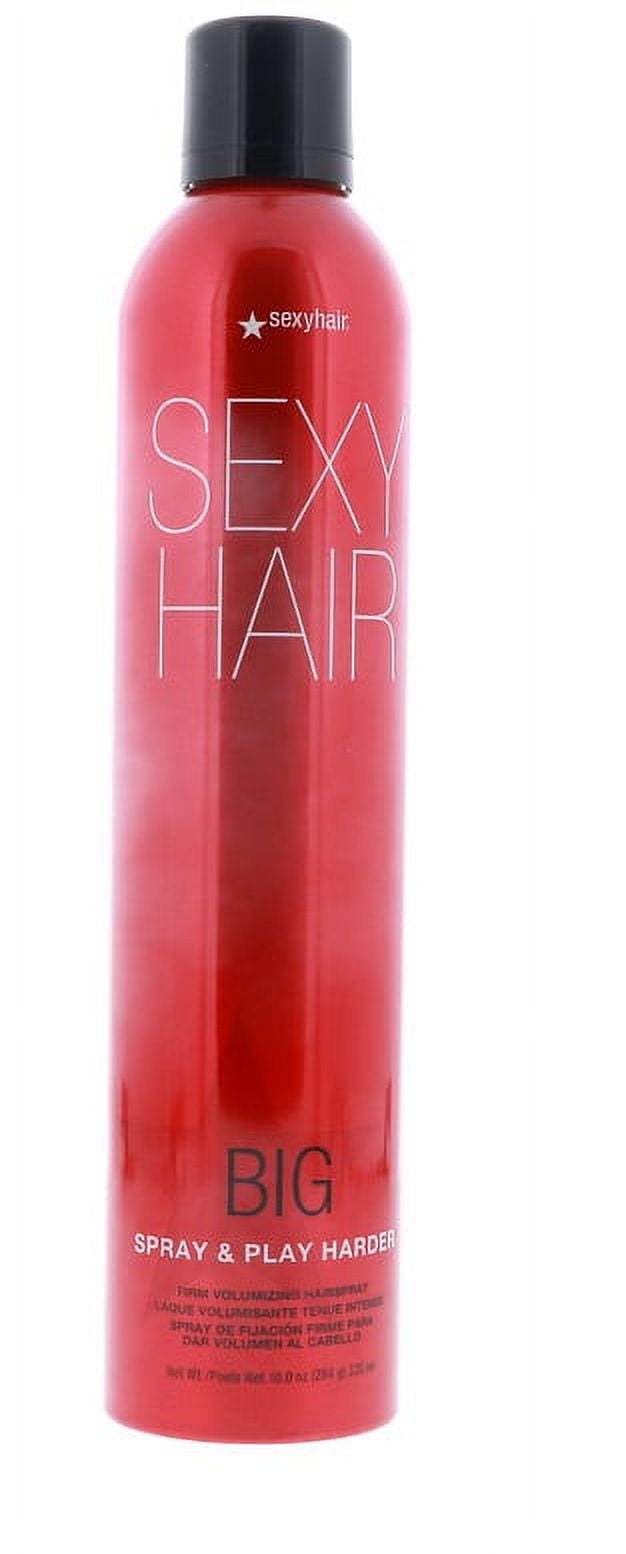 Sexy Hair Big Sexy Hair Spray and Stay Intense Hold Hairspray 9 oz, 9 oz -  Harris Teeter