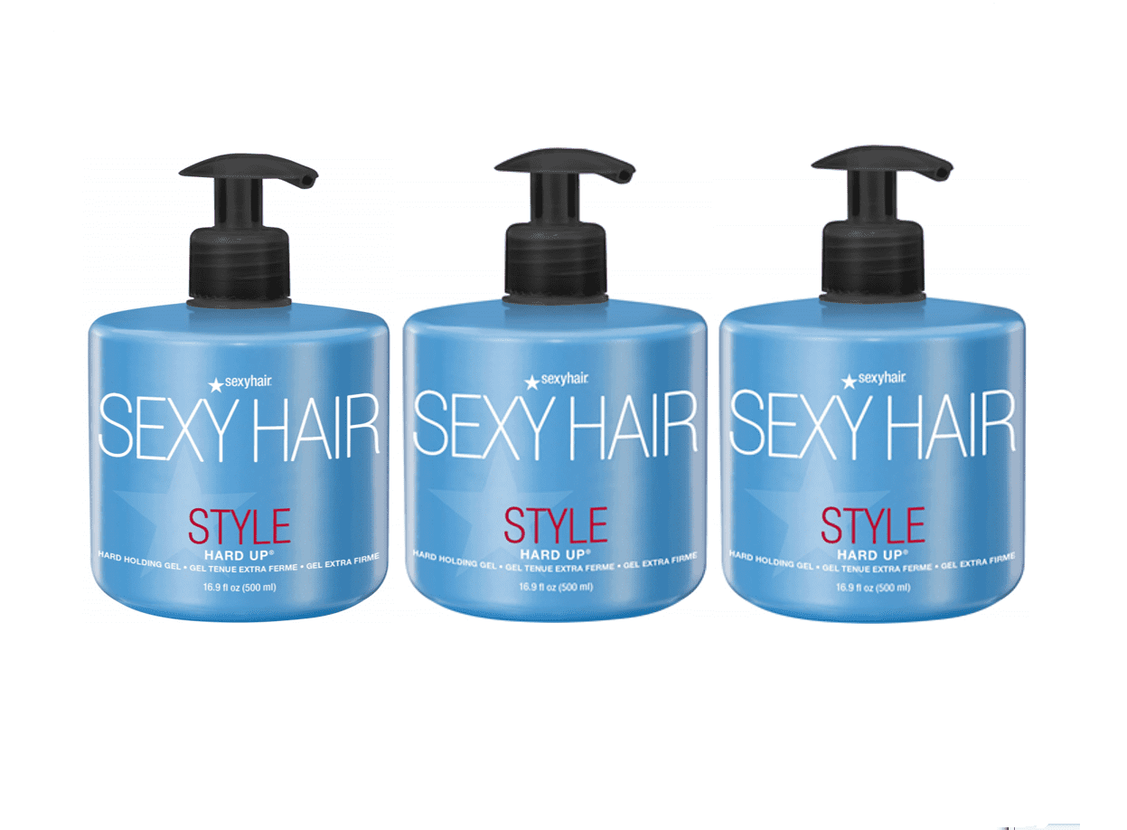 Sexy hair gel outlet