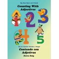 thumbnail image 1 of Big Shoe Bears and Friends Contando con adjetivos: Una gran aventura de osos y amigos de zapatos, Book 6, (Hardcover), 1 of 1