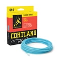 thumbnail image 1 of Cortland 444 Big Shot Fly Line - Sky Blue, 1 of 5