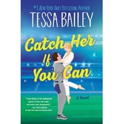 Catch Her If You Can A Novel Paperback