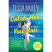 Big Shots Catch Her If You Can, Book 5, Paperback