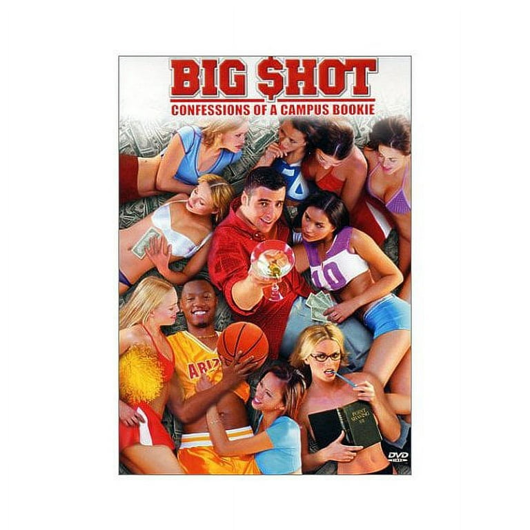 Big Shot: Confessions of a Campus Bookie (TV Movie 2002) - IMDb