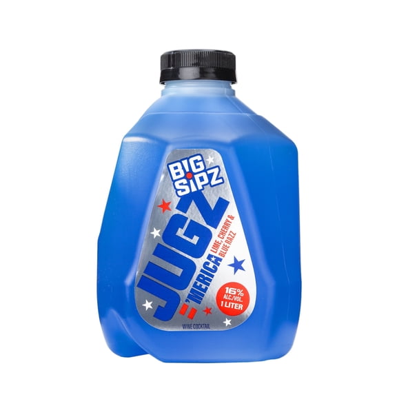 Big Sipz Merica 1l Jug