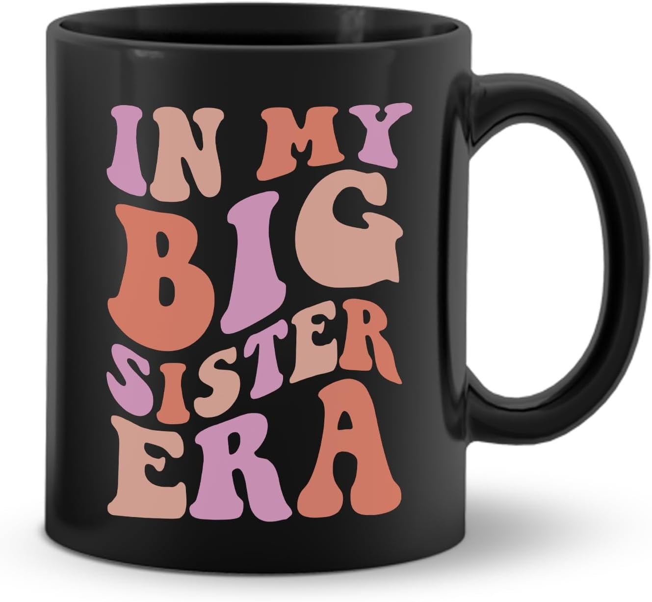 Big Sister Gift, Gifts for Older Siblings of New Baby, Big Sister Gifts