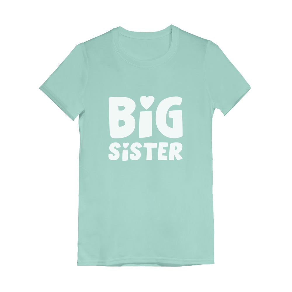 Big Sibling Tee main image 1