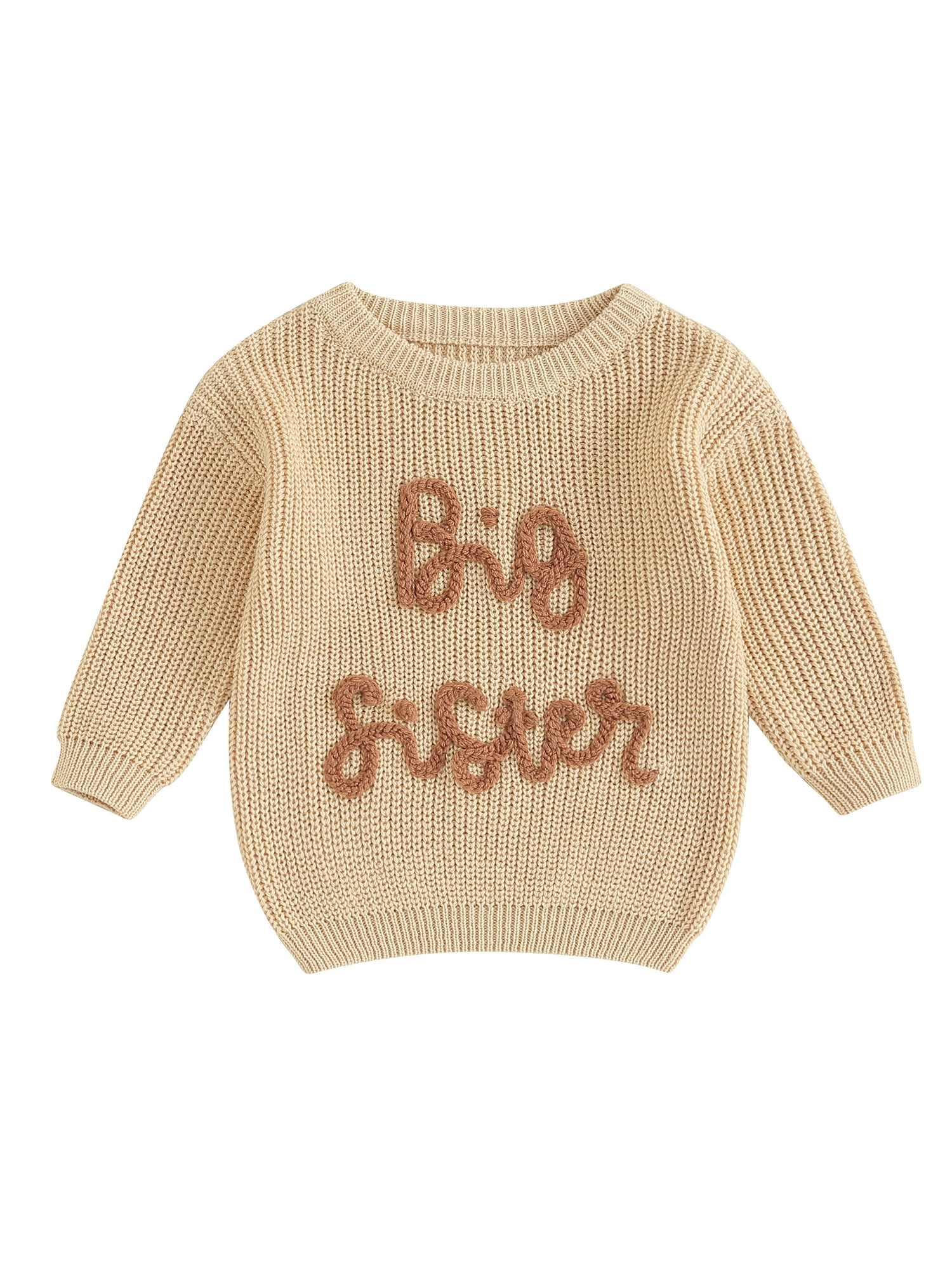 Big Sister Sweater main image 1