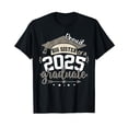 thumbnail image 1 of Big Sister Senior 2025 Proud Big Sister Class 2025 Graduate T-Shirt, 1 of 5