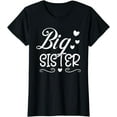 thumbnail image 1 of Big Sister T-Shirt, 1 of 4