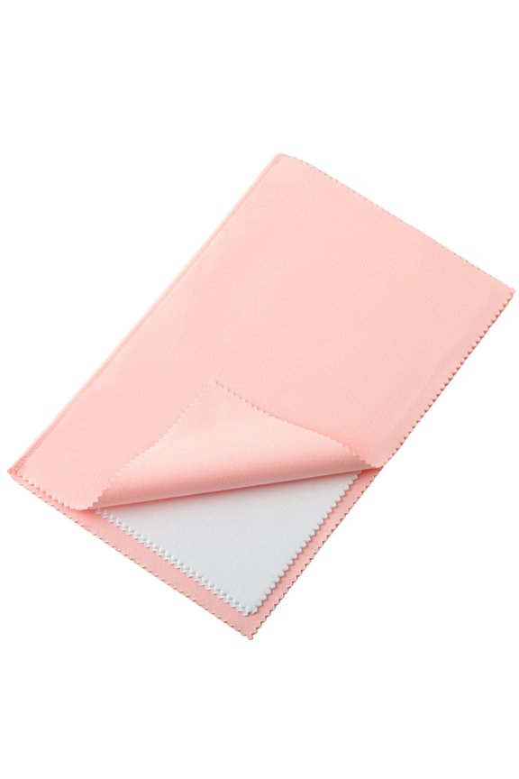 Big Size Antirust Cloth Professional Polishing Fabric Removes Oxidation Silver Gold Jewelry Effectively