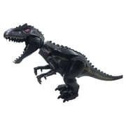 Big Size Black The Latest Dinosaurs Building Blocks Toys Tyrannosaurus Gift