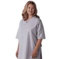 thumbnail image 1 of Big Size Hospital Gown, 1 of 1
