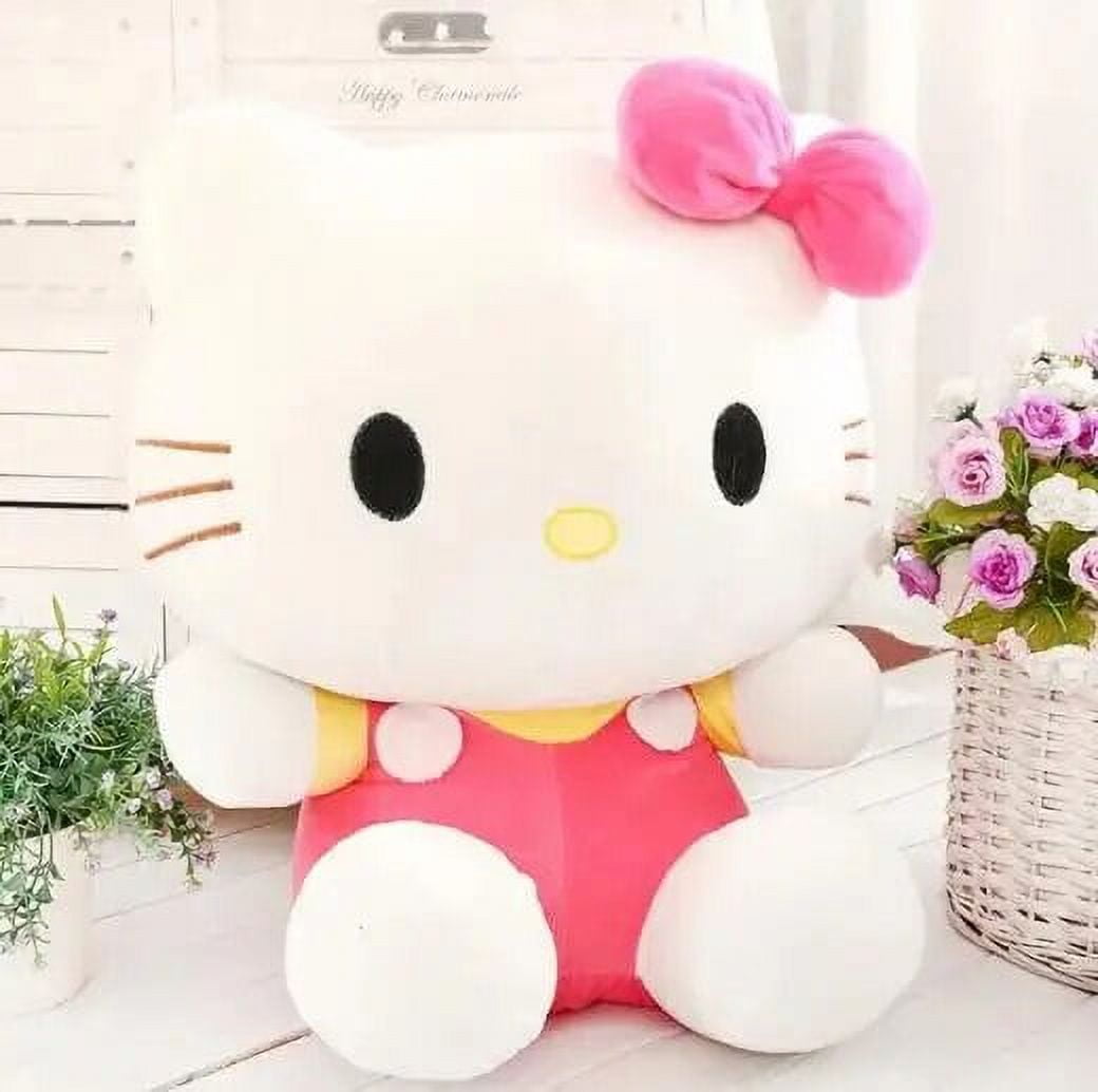 Big Size Sanrio Plushies Rose Hello Kitty Plush Toy Liberia | Ubuy Big Size Sanrio Plushies Rose Hello Kitty Plush Toy Liberia | Ubuy