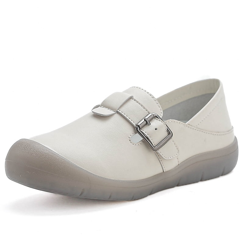 Large Size Daily Loafers Flats