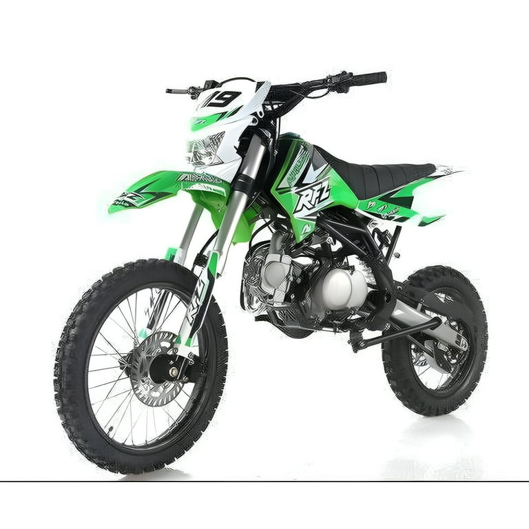 Mini bike 125cc 2025