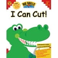 thumbnail image 1 of Pre-Owned I Can Cut! Big Skills for Little Hands Paperback Amy Mayr, 1 of 1