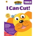 thumbnail image 1 of Pre-Owned I Can Cut (Paperback 9780769660165) by Brighter Child (Compiled by), 1 of 1