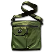 Expedition Crossbody Bag, Juniper