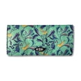 thumbnail image 1 of Big Skinny Thin Executive Checkbook Bifold Wallet with Zippered Pocket, Birdsong, 1 of 6