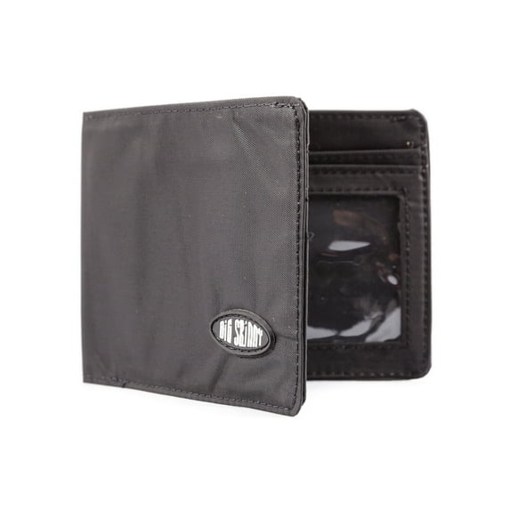 Big Skinny Thin Multi-Pocket Bi-fold Wallet