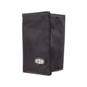 Big Skinny Thin Trifold Wallet in Nylon Microfiber