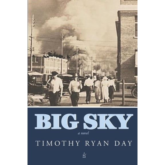 Big Sky (Paperback)