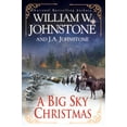 thumbnail image 1 of Big Sky Christmas (Walmart Exclusive) (Paperback), 1 of 3