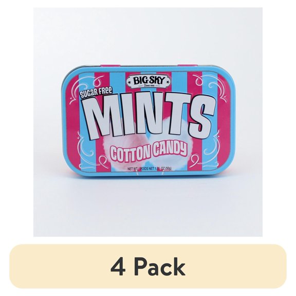 Sugar Free Peppermint Candy Sugar free peppermint candy