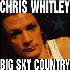 Big Sky Country