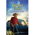 thumbnail image 1 of Pre-Owned Big Sky Cowboy (Mass Market Paperback) 9781335594501, 1 of 1