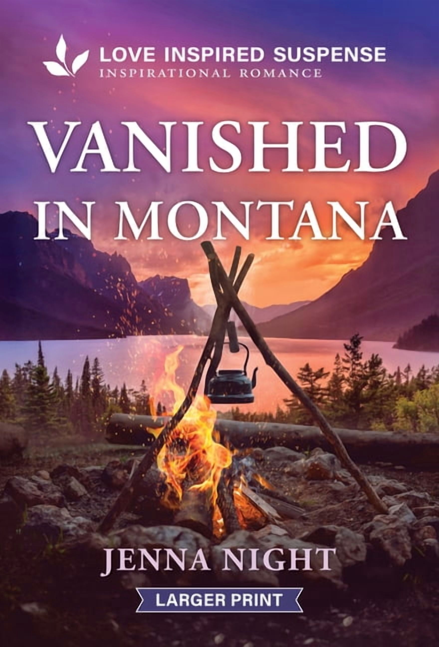 Big Sky Deputies Vanished in Montana, Book 1, (Paperback)