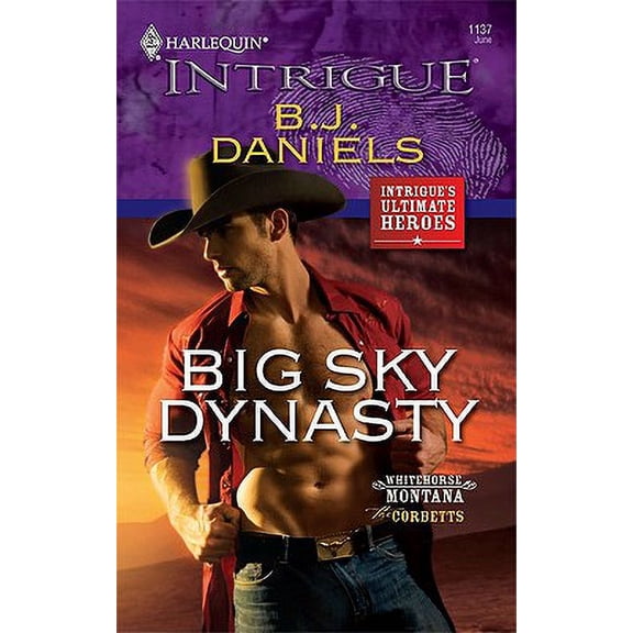 Pre-Owned Big Sky Dynasty