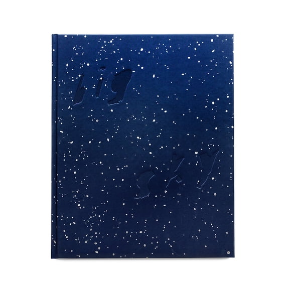 Big Sky, (Hardcover)