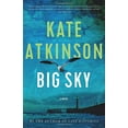 thumbnail image 1 of Pre-Owned Big Sky (Hardcover) 0316523097 9780316523097, 1 of 1