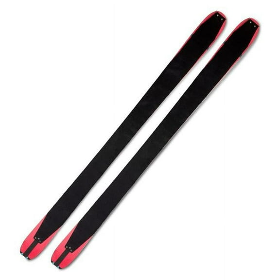 Big Sky Mountain ON-ENDURAN-100-LAR 100 mm Pre-Assembled Endurance Ski Skins - Large