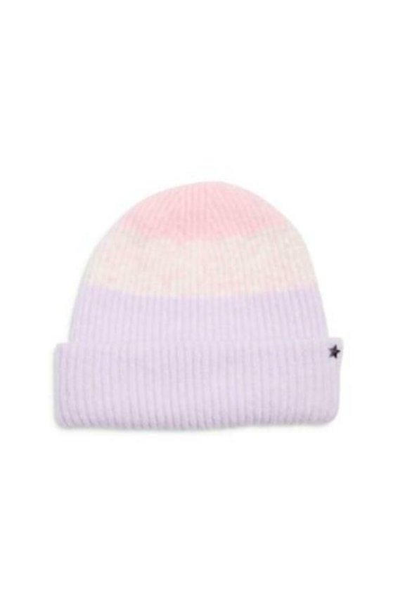 Big Sky Pink Beanie