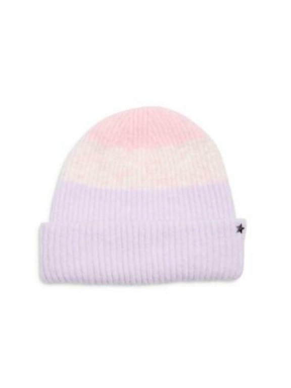 Big Sky Pink Beanie
