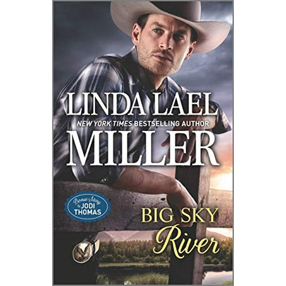 Pre-Owned Big Sky River: An Anthology (Mass Market Paperback) 1335091564 9781335091567