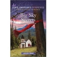 thumbnail image 1 of Big Sky Secrets (Paperback)(Large Print), 1 of 1